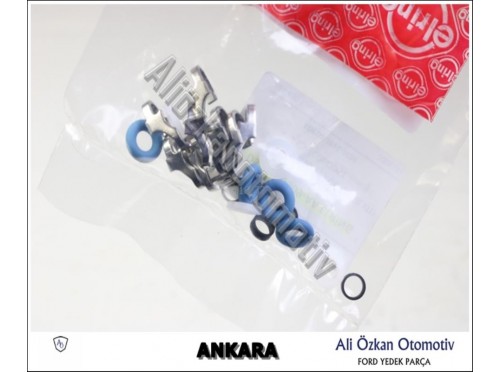 ENJEKTÖR ORİNG VE PUL TAMİR KİTİ 1.5 ECOBOOST