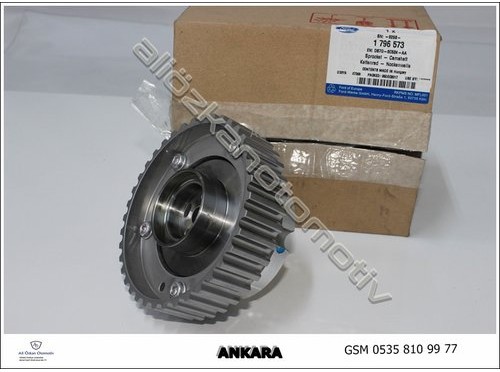 EKSANTRİK DİŞLİSİ EMME VCT