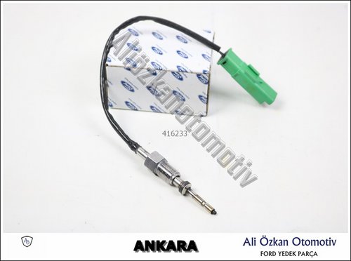 KATALİZÖR SENSÖRÜ