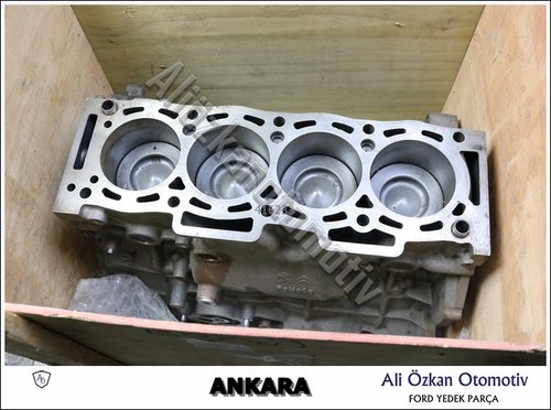 YARIM MOTOR 2,0 DİZEL