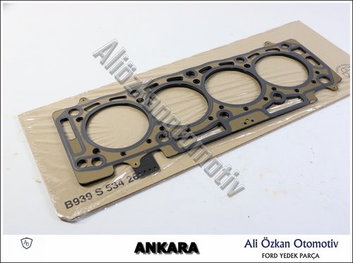 SILINDIR KAPAK CONTASI FOCUS/KUGA 2.0TDCI  4 DİŞ
