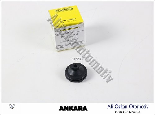 KARTER TAPASI 2.0 DİZEL