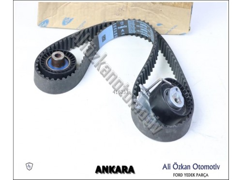 TRİGER SETİ 2.0 DİZEL
