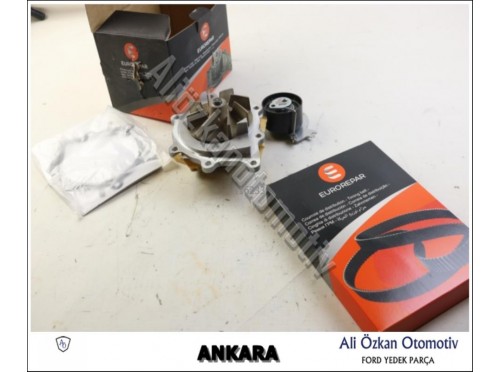 TRİGER SET DEVİRDAİMLİ