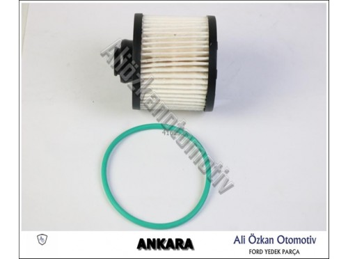 YAKIT FİLTRE DİZEL