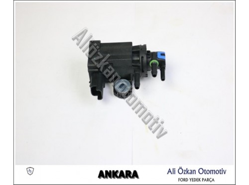 TURBO N75 VALFİ