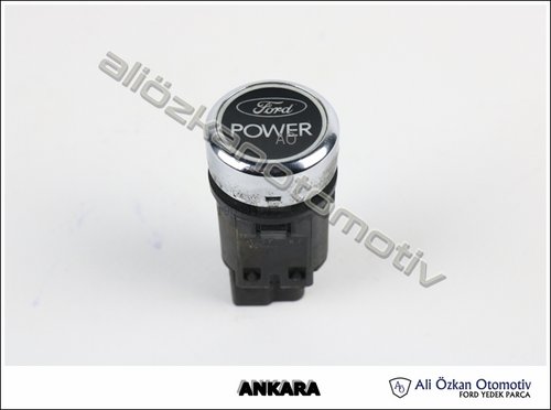 DÜĞME MOTOR ÇALIŞTIRMA ANAHTARSIZ ÇIKMA