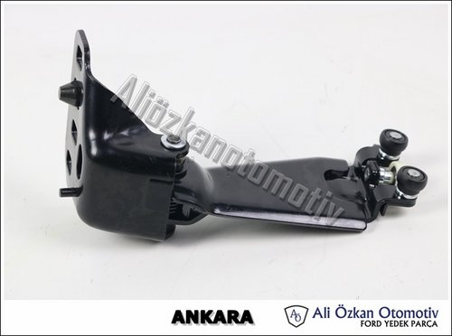 SÜRGÜLÜ KAPI ORTA MAKARA SAĞ