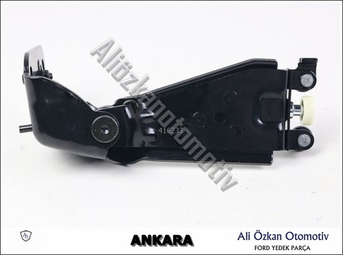 SÜRGÜLÜ KAPI ORTA MAKARA SOL