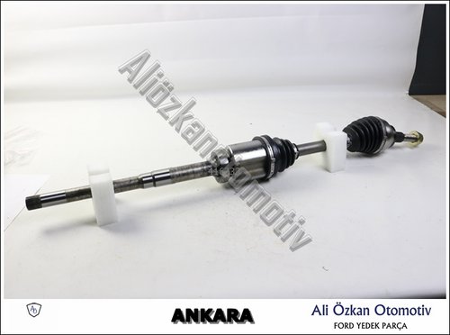 ÖN AKS SAĞ