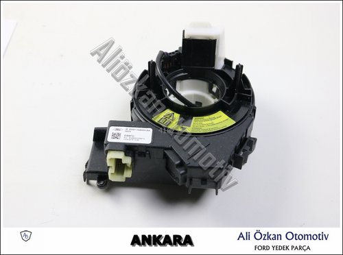 DİREKSİYON AİRBAG ŞALTER
