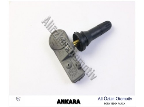 TEKERLEK BASINÇ SENSÖRÜ.