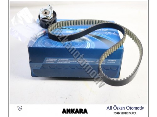 TRİGER SETİ 1,0 ECOBOOST