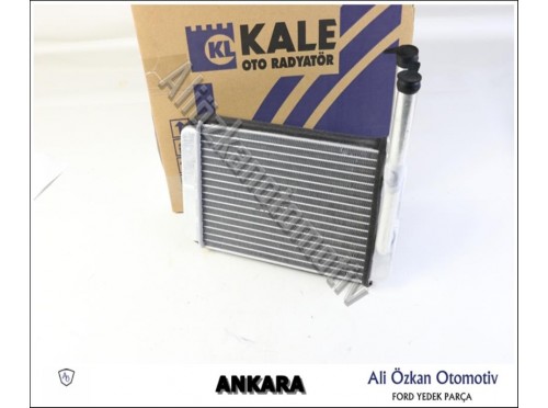 KALORİFER RADYATÖRÜ