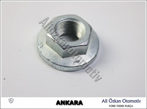 ARKA AKS SOMUNU TERS DİŞ