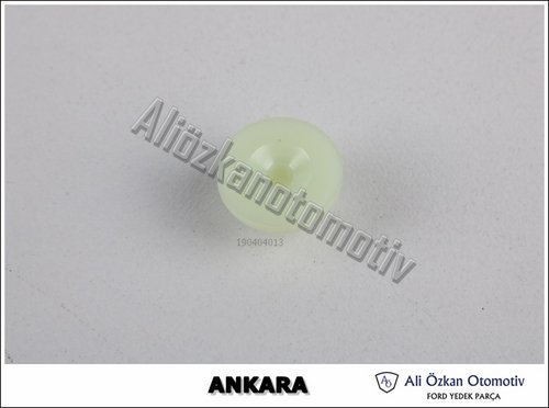 SOMUN:CAMURLUK PLASTIK DAVLUMBAZ(OZEL)(X)