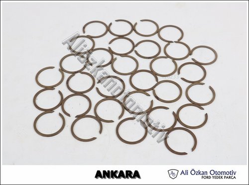 SANZ.SEKMANI:1/2.SENKROMEC(1.52MM/IB5/IB5B)(X)