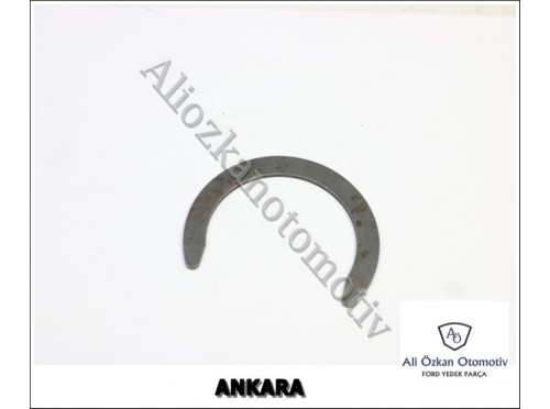 SANZ.SEKMANI:KAMALI MIL ARKA BILYA(2.00MM/IB5)
