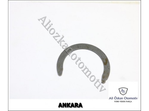 SANZ.SEKMANI:GURUP ARKA BILYA(1.97MM/IB5/IB5B)
