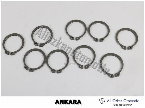 SANZ.SEKMANI:PRIZDIREK BILYASI(2.26MM)