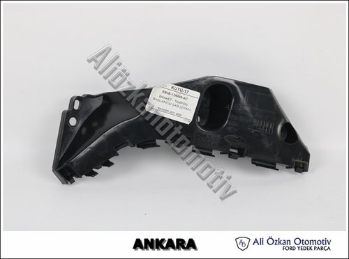 TAMPON BRAKETİ SAĞ ÖN