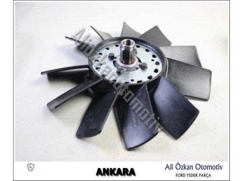 FAN MOTORU (AB39 8C617 AB)(PERVANELİ) RANGER 12-V347