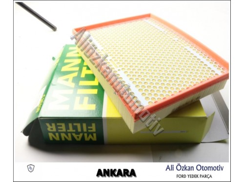 HAVA FİLTRESİ 2.0 ECOBLUE MANN