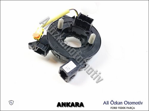 DİREKSİYON AİRBAG ŞALTER