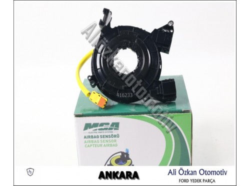 DİREKSİYON AIRBAG ŞALTERİ