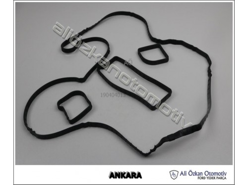 ÜST KAPAK CONTA (PLASTİK KAPAK)