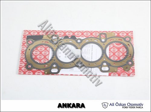 SİLİNDİR KAPAK CONTA