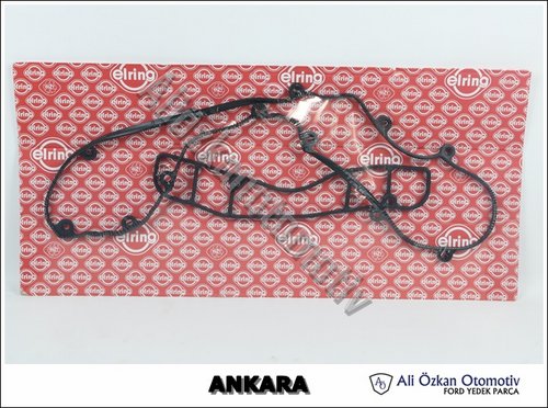 ÜST KAPAK CONTA DEMİR TİP KAPAK