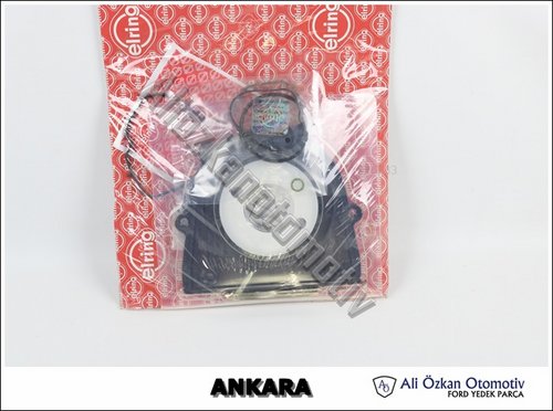 ALT TAKIM CONTA BENZİNLİ