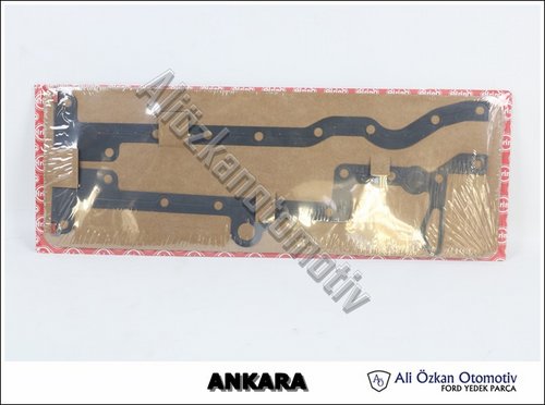 KARTER CONTASI TAKIM