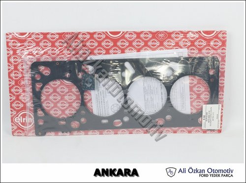 SİLİNDİR KAPAK CONTA ZETEC 2.0