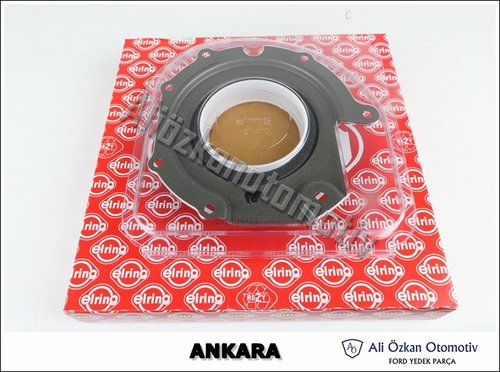 MAZOT POMPA KEÇESİ