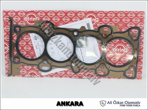 SİLİNDİR KAPAK CONTA