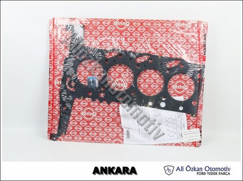 SİLİNDİR KAPAK CONTA : 1.20 mm 3 DIŞ