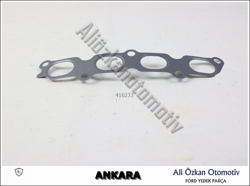 MANİFOLD CONTA : EGSOZ