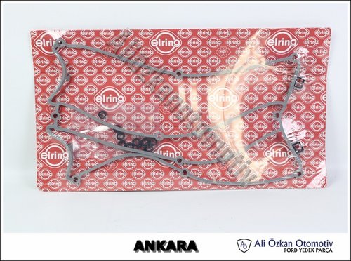 KAPAK CONTA ORİNG ÜST TAKIM