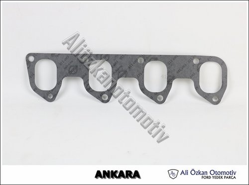 EMME MANİFOLD CONTASI