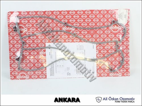ÜST KAPAK CONTA
