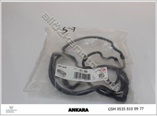 KARTER CONTA LASTİK KARTER CONTA LASTİK