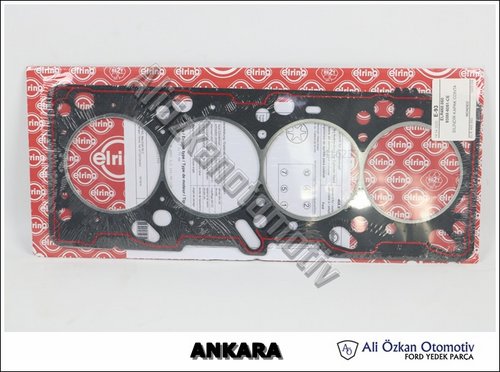 SİLİNDİR KAPAK CONTA 2.0 ZETEC-E