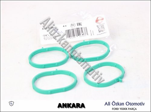MANİFOLD CONTA : EMME ADET FİYATI