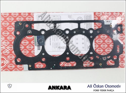 SİLİNDİR KAPAK CONTA : 2 TIRNAK