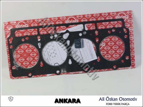 SİLİNDİR KAPAK CONTA