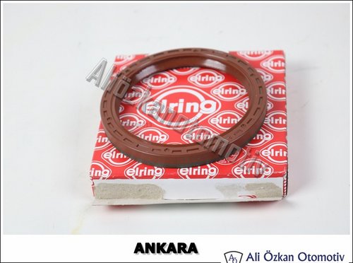 ARKA KRANK KEÇESİ