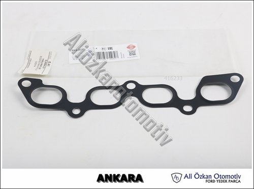 EGSOZ MANİFOLD CONTA