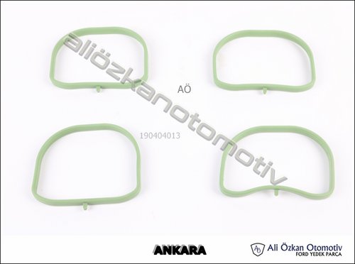 MANİFOLD CONTASI EMME ADET FİYATI